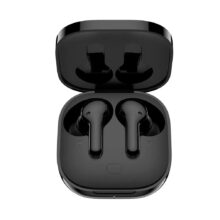 هدفون بی سیم کیو سی وای مدل NSS 13 OIU 2022 T
