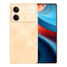 گوشی موبایل شیائومی مدل Redmi Note 13R Pro دو سیم کارت ظرفیت 256 گیگابایت و رم 12 گیگابایت – پک چین و رام گلوبال