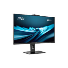 کامپیوتر همه کاره 27 اینچ ام اس آی مدل AP272P 14M -I3 14100 16GB DDR5 500GB UHD