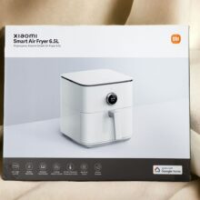 سرخ کن بدون روغن شیائومی مدل MAF10 model 6.5 liter
