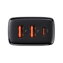 شارژر دیواری باسئوس مدل CCXJ 30W