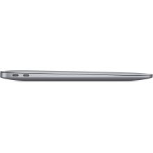 لپ تاپ 13.3 اینچی اپل مدل MacBook Air MGN63 2020 LLA-M1 8GB 256SSD
