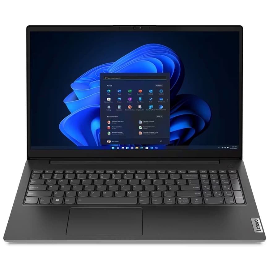 لپ تاپ 15.6 اینچی لنوو مدل V15 G3 IAP-i5 1235U 12GB 256SSD - کاستوم شده