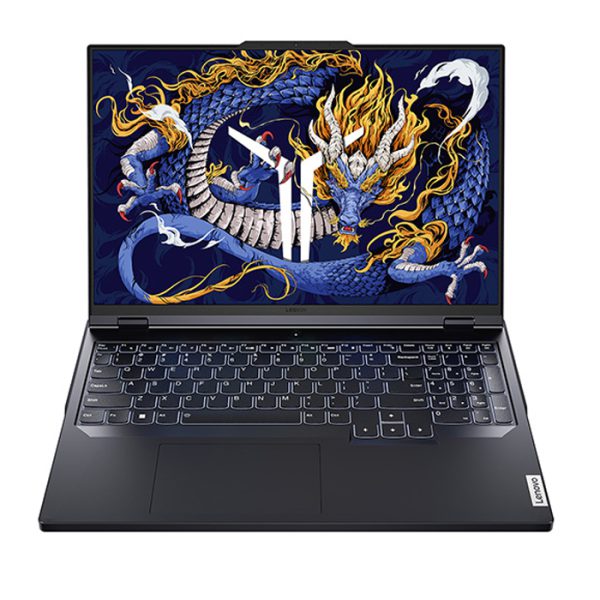 لپ تاپ 16 اینچی لنوو مدل Legion Y9000P-i9 14900HX 16GB 1SSD RTX4060 W - کاستوم شده