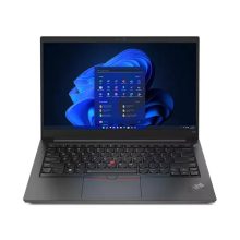 لپ تاپ 14 اینچی لنوو مدل ThinkPad E14 Gen 4-i5 8GB 256SSD MX550