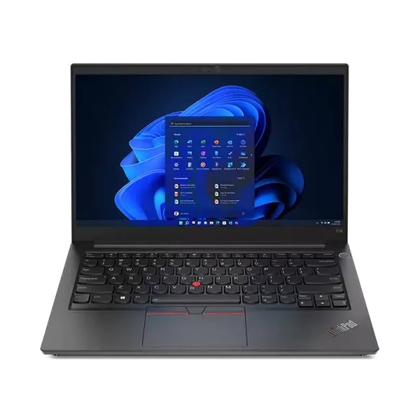 لپ تاپ 14 اینچی لنوو مدل ThinkPad E14 Gen 4-i5 16GB 512SSD MX550 - کاستوم شده