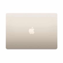 لپ تاپ 15.3 اینچی اپل مدل MacBook Air MQKV3 2023-M2 8GB 512SSD