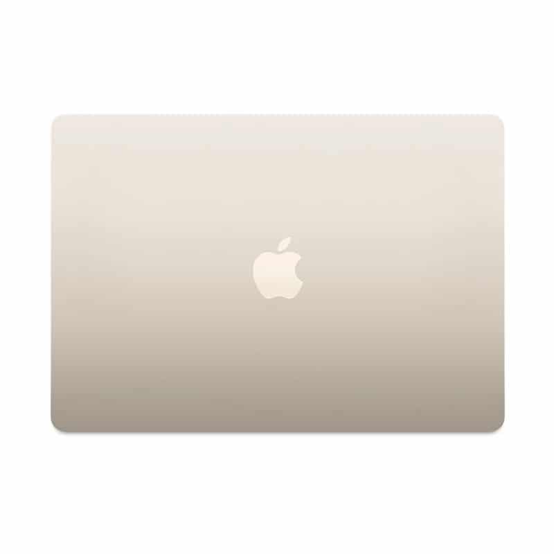 لپ تاپ 15.3 اینچی اپل مدل MacBook Air MQKV3 2023-M2 8GB 512SSD