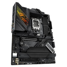 مادربرد ایسوس مدل ROG STRIX Z790-H GAMING WIFI