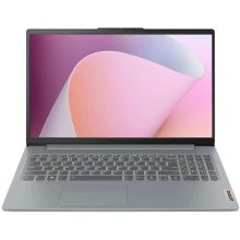 لپ تاپ 15.6 اینچی لنوو مدل IdeaPad Slim 3 15AMN8-R3 7320U 8GB 512SSD – کاستوم شده