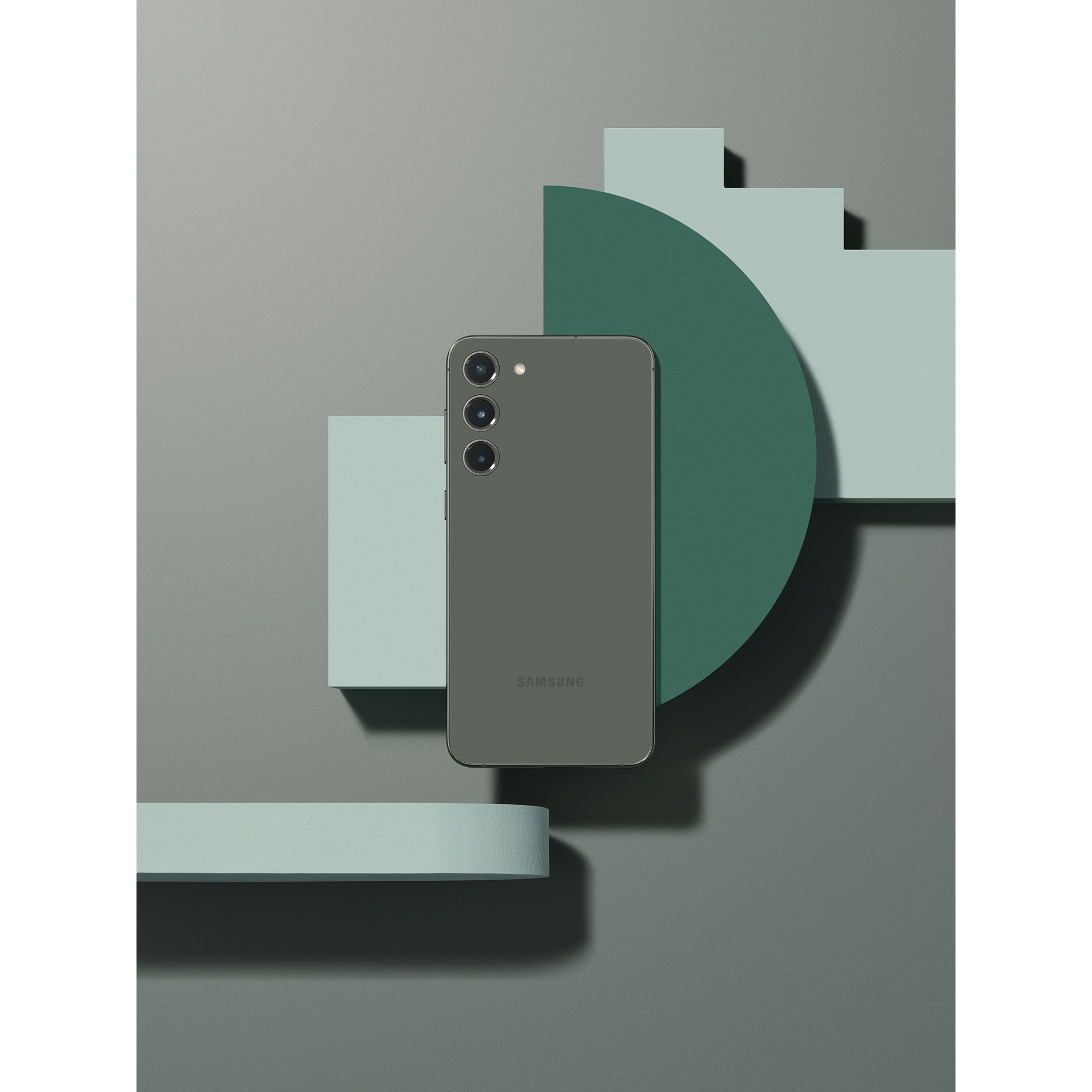 گوشی موبایل سامسونگ مدل Galaxy S23 Plus دو سیم کارت ظرفیت 512 گیگابایت و رم 8 گیگابایت - ویتنام