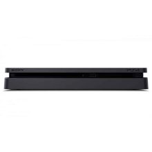 کنسول بازی سونی مدل Playstation 4 Slim کد Region 2 CUH-2200A ظرفیت 500 گیگابایت به همراه دسته اضافه