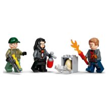 لگو سری Jurassic World مدل T rex Dinosaur Breakout کد 76944