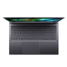 لپ تاپ 15.6 اینچ ایسر مدل Aspire 5 A515-58GM-73VQ-i7 16GB 512SSD RTX2050  - کاستوم شده
