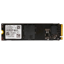 اس اس دی اینترنال سامسونگ مدل PM9B1 ظرفیت 256 گیگابایت