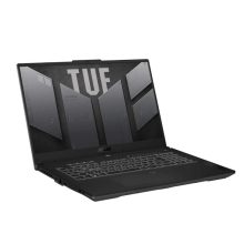 لپ تاپ 17.3 اینچی ایسوس مدل TUF Gaming F17 FX707VI-HX052-i7 13620H 32GB 1SSD RTX4070 - کاستوم شده