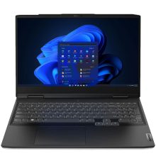 لپ تاپ 15.6 اینچ لنوو مدل IdeaPad Gaming 3 15IAH7-i5 12450H 32GB 1SSD RTX3050 – کاستوم شده