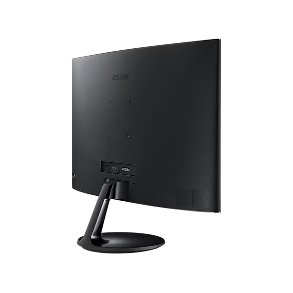 مانیتور خمیده سامسونگ مدل LS24C360EAMXUE سایز 24 اینچ