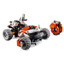 لگو مدل Surface Space Loader LT78 42178