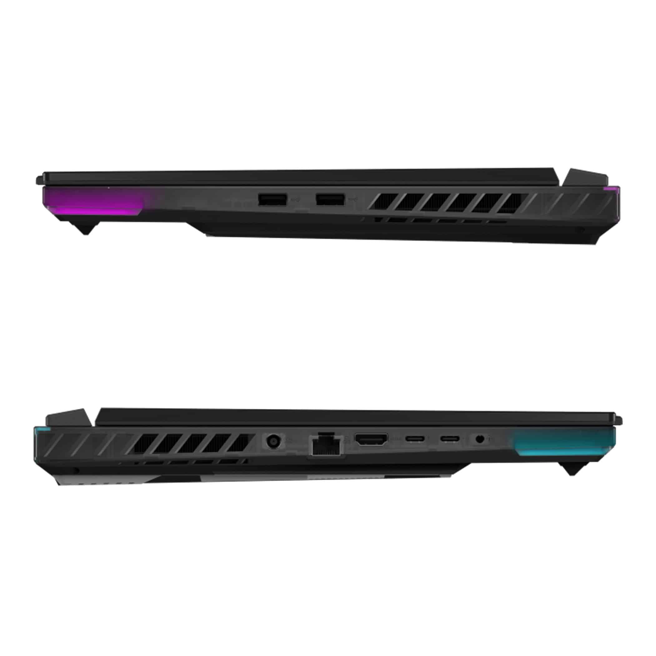 لپ تاپ 16 اینچی ایسوس مدل ROG Strix SCAR 16 GL634JZR-N4077-i9 14900HX 64GB 2SSD RTX4080 - کاستوم شده