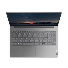 لپ تاپ 15.6 اینچی لنوو مدل ThinkBook 15 G2 ITL-i5 1135G7 12GB 256SSD 1HDD MX450 - کاستوم شده