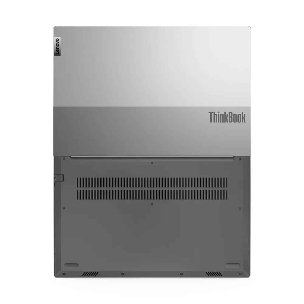 لپ تاپ 15.6 اینچی لنوو مدل ThinkBook 15 G2 ITL-i5 8GB 1HDD 256SSD MX450 - کاستوم شده