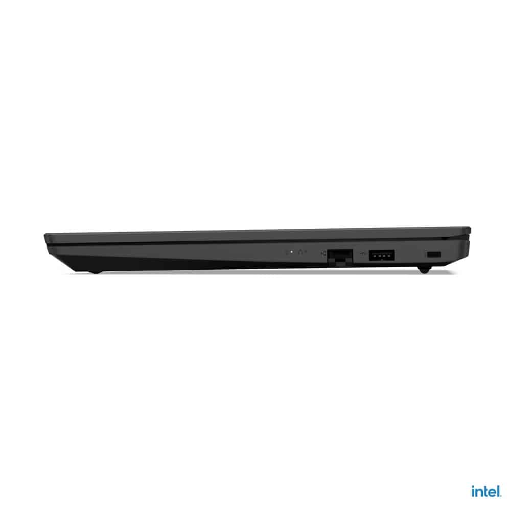لپ تاپ 14 اینچی لنوو مدل V14 G2 IJL-Celeron N4500 4GB 256SSD W