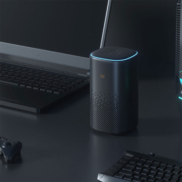 اسپیکر بلوتوثی هوشمند شیائومی مدل MI AI Pro LX06