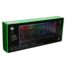 کیبورد مخصوص بازی بی سیم  ریزر مدل V3 Pro switches
