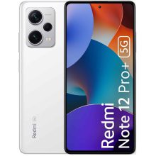 گوشی موبایل شیائومی مدل Redmi Note 12 Pro Plus 5G دو سیم کارت ظرفیت 256 گیگابایت و رم 8 گیگابایت – پک چین