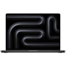 لپ تاپ 16.2 اینچی اپل مدل MacBook Pro MRW33 2023-M3 Max 36GB 1SSD