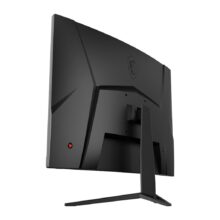 مانیتور خمیده ام اس آی مدل G32C4 E2 سایز 32 اینچ