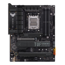 مادربرد ایسوس مدل TUF Gaming X670E-PLUS