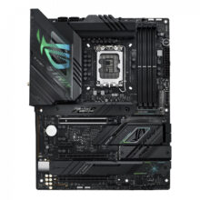 مادربرد ایسوس مدل ROG STRIX Z790-F GAMING WIFI