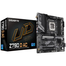 مادربرد گیگابایت مدل Z790 D AC (rev. 1.0)