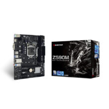 مادربرد بایوستار مدل Z590MHP