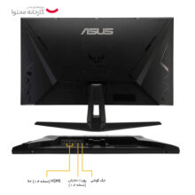مانیتور ایسوس مدل TUF GAMING VG32AQA1A سایز 31.5 اینچ