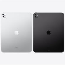 تبلت 11 اینچی اپل مدل iPad Pro 2024 M4 Wi-Fi ظرفیت 256 گیگابایت و رم 8 گیگابایت