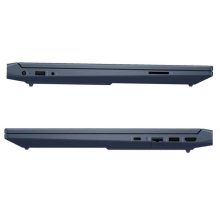 لپ تاپ 15.6 اینچی اچ‌ پی مدل HP 15-FA1051NE-i5 13420H 8GB 1SSD RTX2050 - کاستوم شده