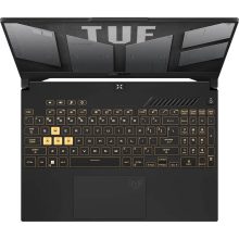 لپ تاپ 15.6 اینچی ایسوس مدل TUF Gaming F15 FX507VV4-LP103