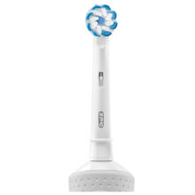 مسواک برقی اورال-بی مدل Vitality 100 Sensi UltraThin
