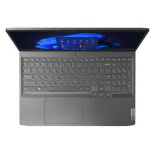 لپ تاپ 15.6 اینچی لنوو مدل LOQ 15IRH8-i5 12450H 24GB 1SSD RTX2050 - کاستوم شده