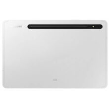 تبلت سامسونگ مدل Galaxy Tab S8 5G SM-X706B ظرفیت 128 گیگابایت و رم 8 گیگابایت به همراه قلم