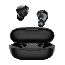 هدفون بلوتوثی کیو سی وای مدل SAE5.1 Touch Control
