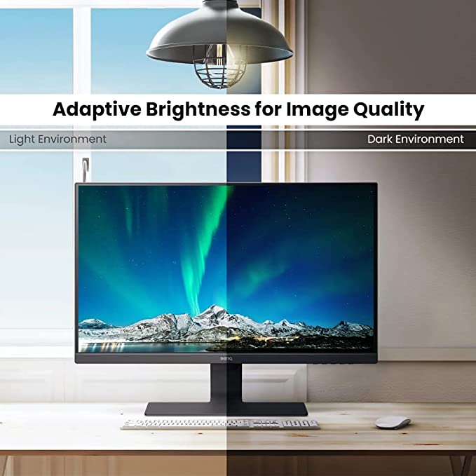 مانیتور بنکیو مدل GW2780 سایز 27 اینچ