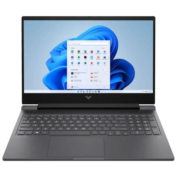 لپ تاپ 16.1 اینچی اچ‌ پی مدل Victus 16-R0073CL-i7 13700HX 32GB 2SSD RTX4060 - کاستوم شده