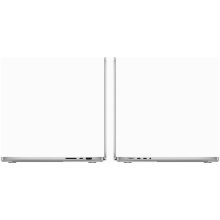 لپ تاپ 16.2 اینچی اپل مدل MacBook Pro MRW63 2023-M3 Pro 36GB 512SSD