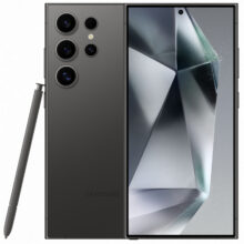 گوشی موبایل سامسونگ مدل Galaxy S24 Ultra دو سیم کارت ظرفیت 256 گیگابایت و رم 12 گیگابایت به همراه شارژر 45 وات سامسونگ - ویتنام