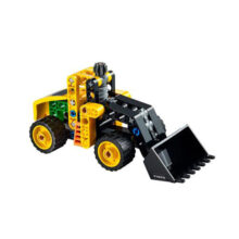 لگو مدل تکنیک Volvo Wheel Loader کد 30433