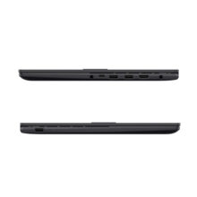 لپ تاپ 16 اینچی ایسوس مدل Vivobook 16X K3604VA-MB148W-i7 1355U-16GB DDR4-512GB SSD-TFT-W - کاستوم شده